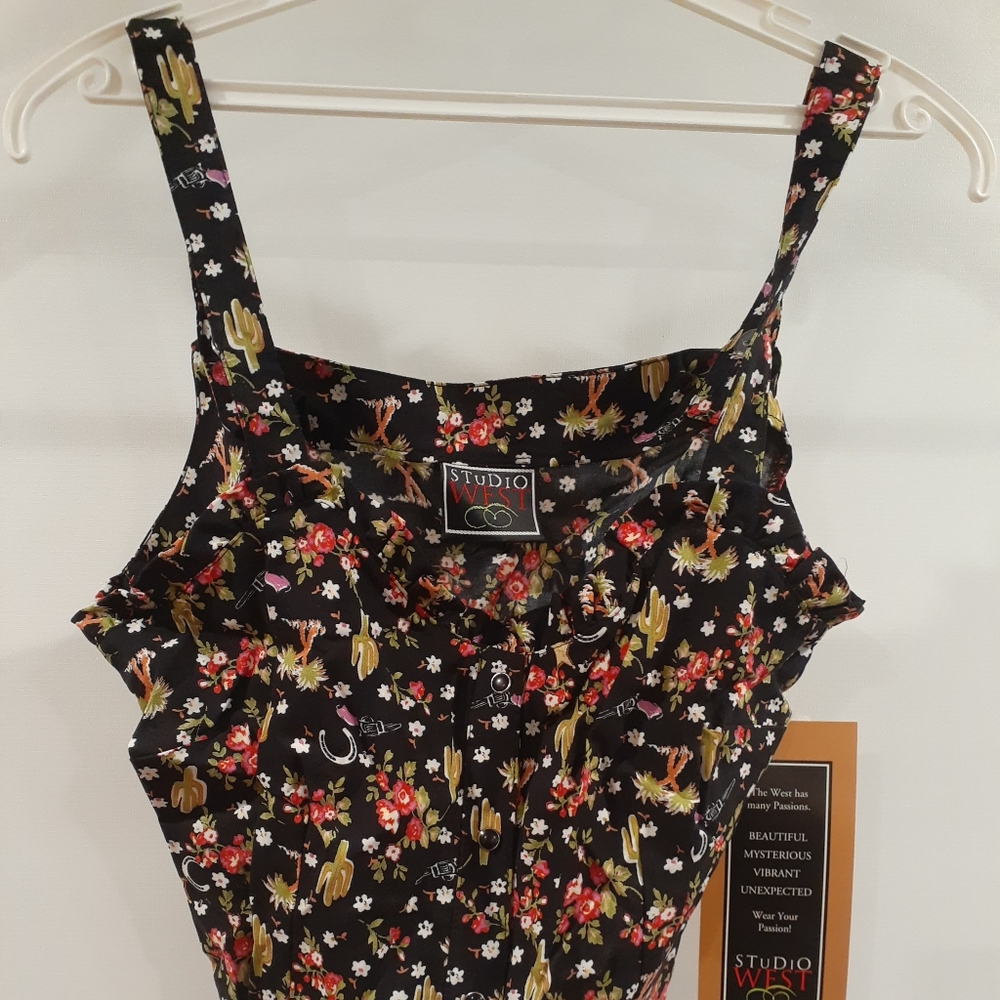 Studio West Women Top